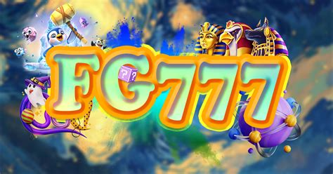 FG777 Casino Login.